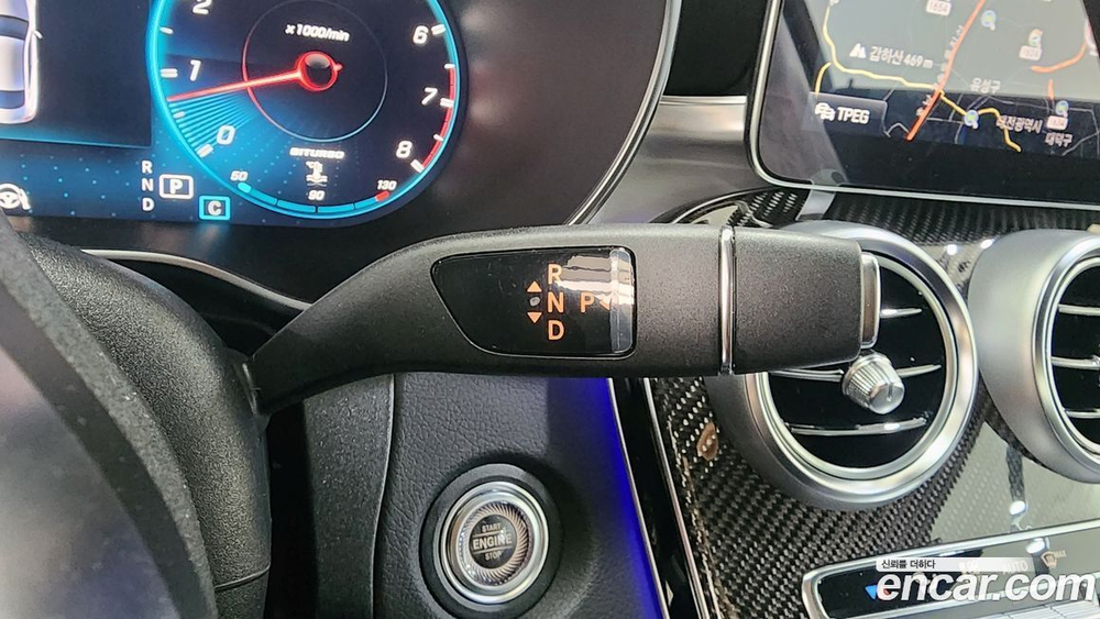 Mercedes-Benz C-Class W205 C43 AMG 4MATIC Coupe (11.2022)