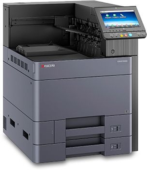 Принтер ECOSYS P4060dn