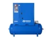 Винтовой компрессор Remeza ВК20Е-8-500 на ресивере 500л