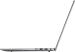 Ноутбук  OSIO FocusLine F150i-023 15.6 ", Core i5, 16 Гб RAM, 1 Тб SSD, Iris Xe Graphics, Серый