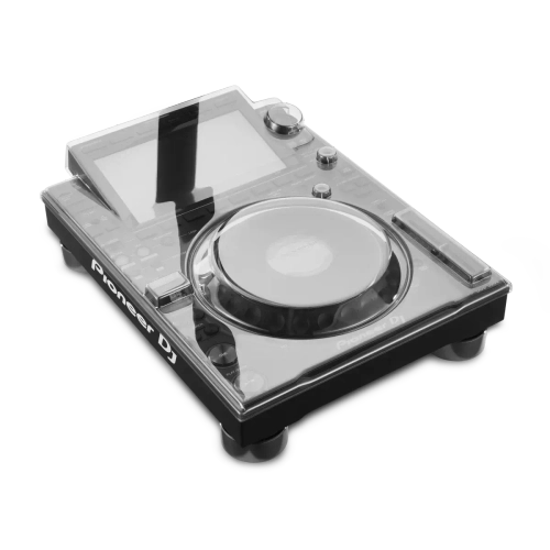 Decksaver Pioneer DJ CDJ-3000 cover