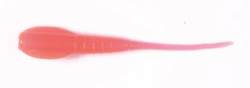 Мягкая съедобная приманка LJ Pro Series TROUTINO, 2.1 in (53 мм), цвет S20, 10шт