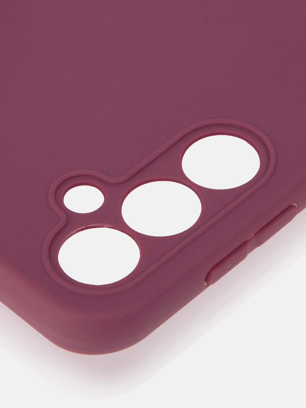 Чехол ROSCO для Samsung Galaxy A24 (арт.SS-A24-COLOURFUL-5185C)