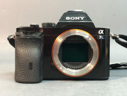Sony A7S 134.729 Кадров