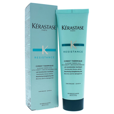 KERASTASE RESISTANCE CIMENT THERMIQUE LAIT RECONSTRUCEUR 150 ML