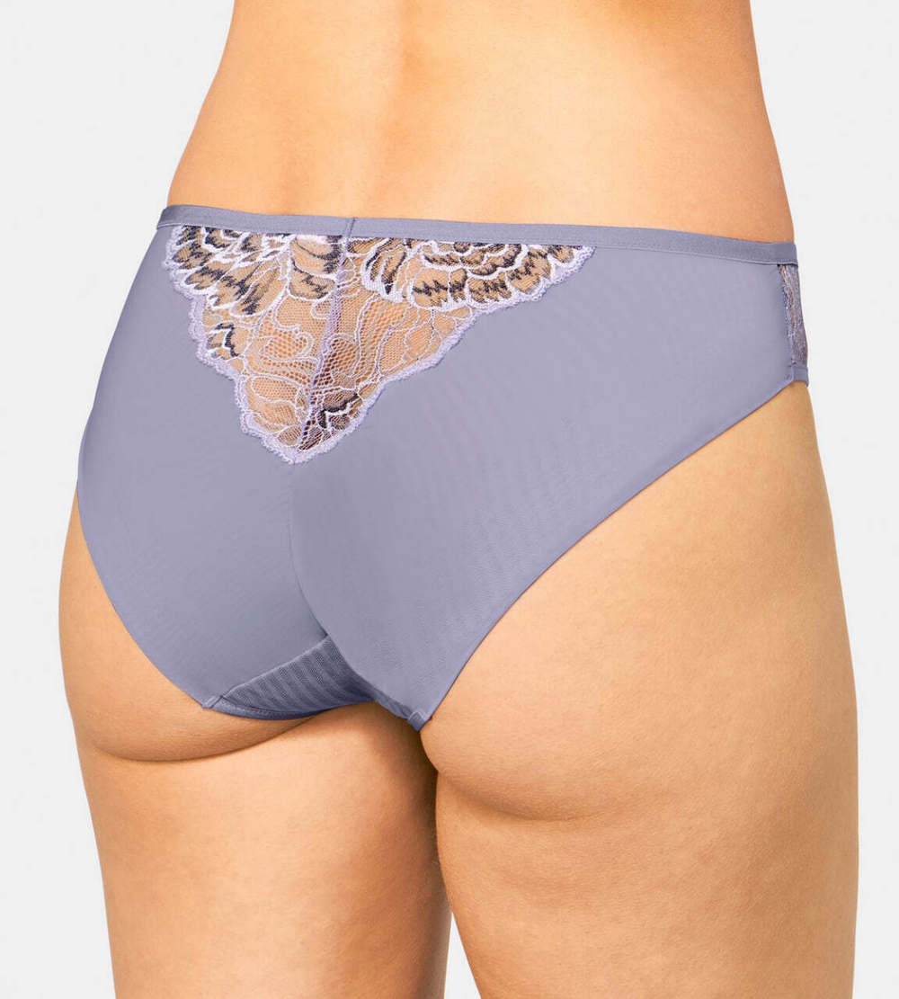 Трусы Triumph PEONY FLORALE TAI 10182495