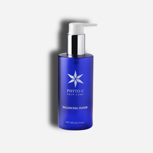 PHYTO-C balancing toner ТОНИК ДЛЯ ЛИЦА