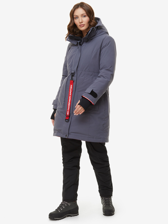 КУРТКА ПУХОВАЯ BASK KHETA