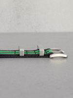 Nato Strap Premium - нейлоновый ремешок для часов