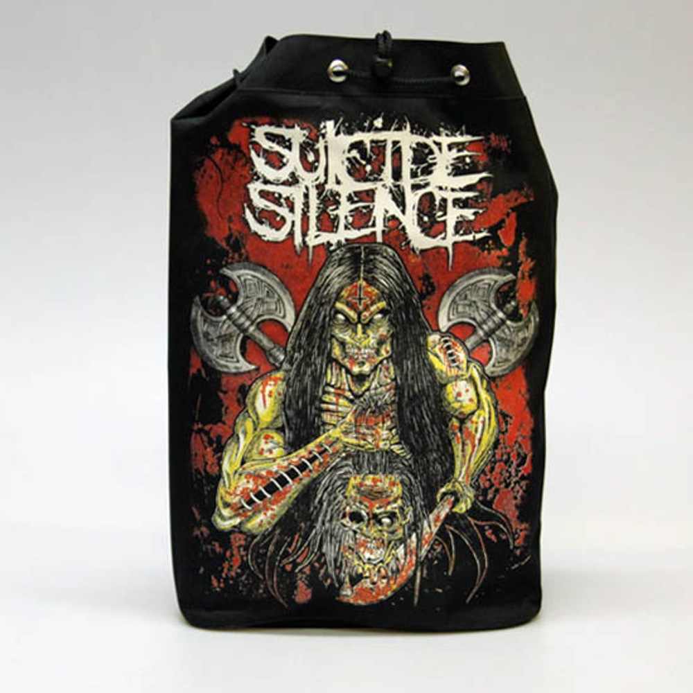 Торба Suicide Silence
