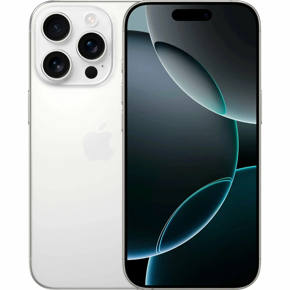 Apple iPhone 16 Pro 128 ГБ