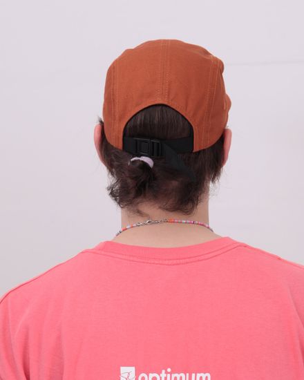 Кепка Anteater 5 Panel Terrakot