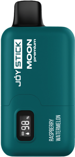 ОЭС (М) Joystick Moon Premium 15000 Малина Арбуз