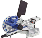 Торцовочная пила BELMASH MS B-210H S216A