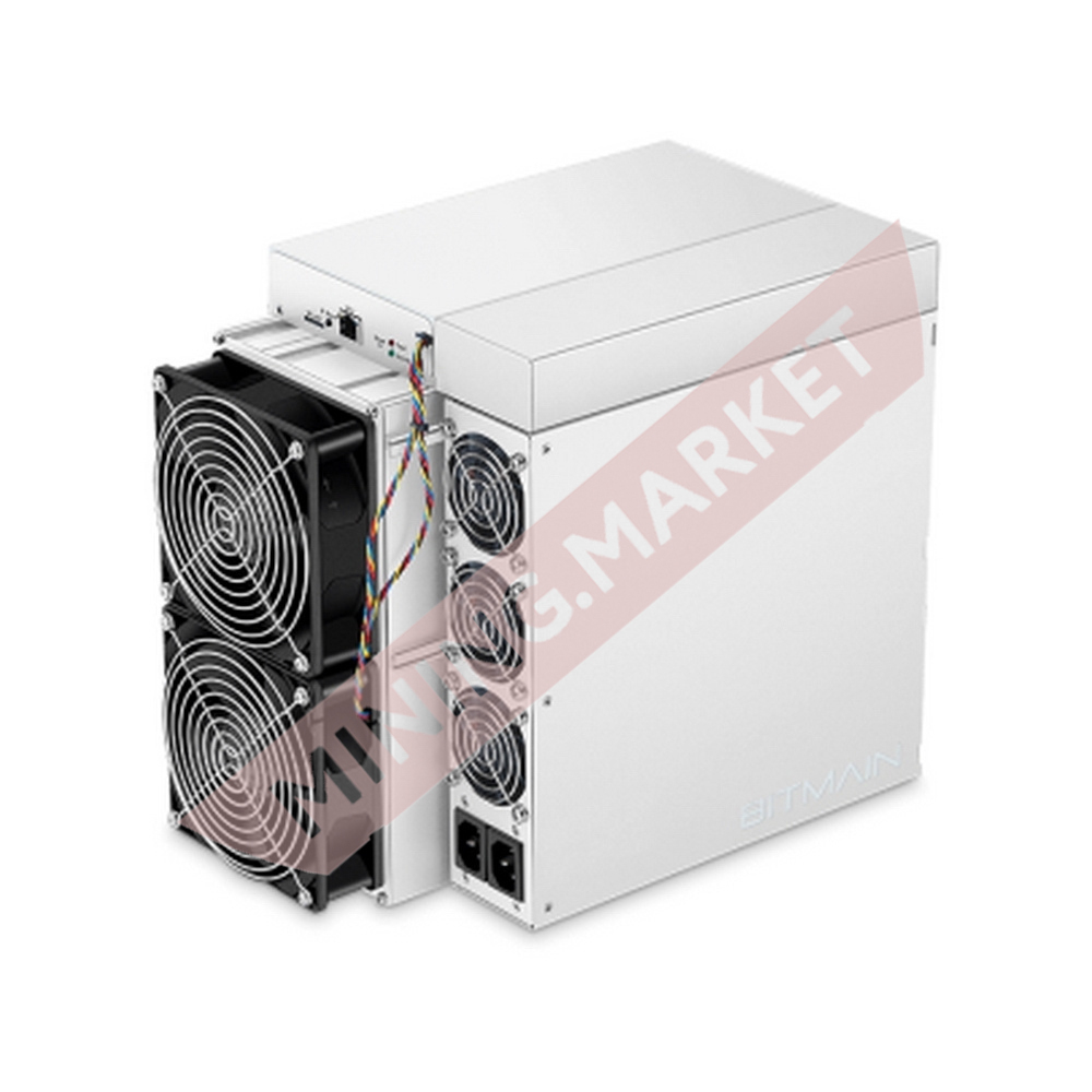 Асик для майнинга Bitmain Antminer S19J