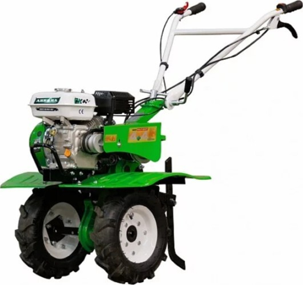 Мотоблок бензиновый (культиватор) AURORA COUNTRY 900 MULTI-SHIFT 17574