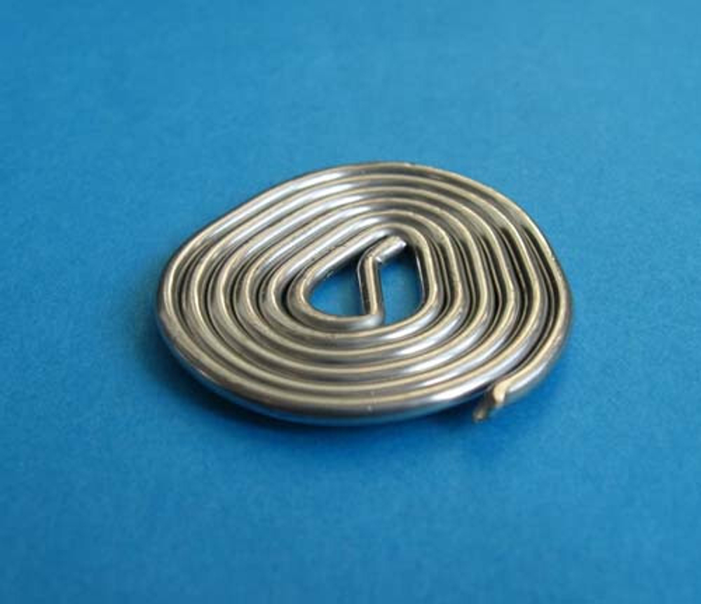 Припой оловяно-свинцовый ПОС-61