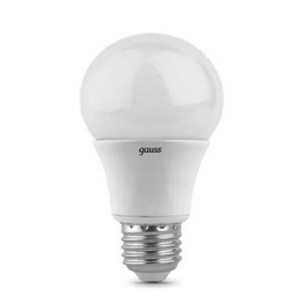 Лампа  Gauss 102502210-M