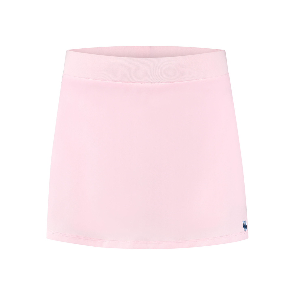 Женская теннисная юбка K-Swiss Hypercourt 3 Skirt Women - Pink