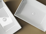 Раковина Ceramica Nova Element 59 см CN5013