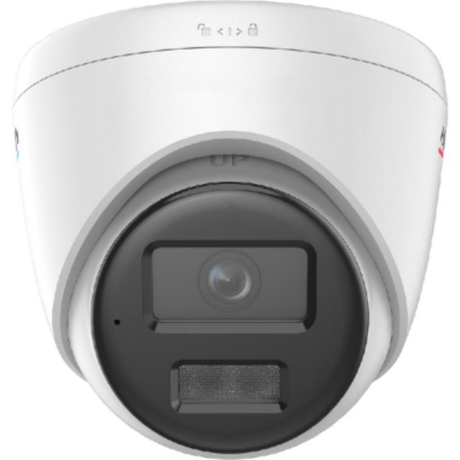 Бюджетная IP-видеокамера купольная DS-I453L(D)(4мм) HiWatch