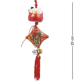 Lucky Cats KT-41/1 Фигурка «Кот»