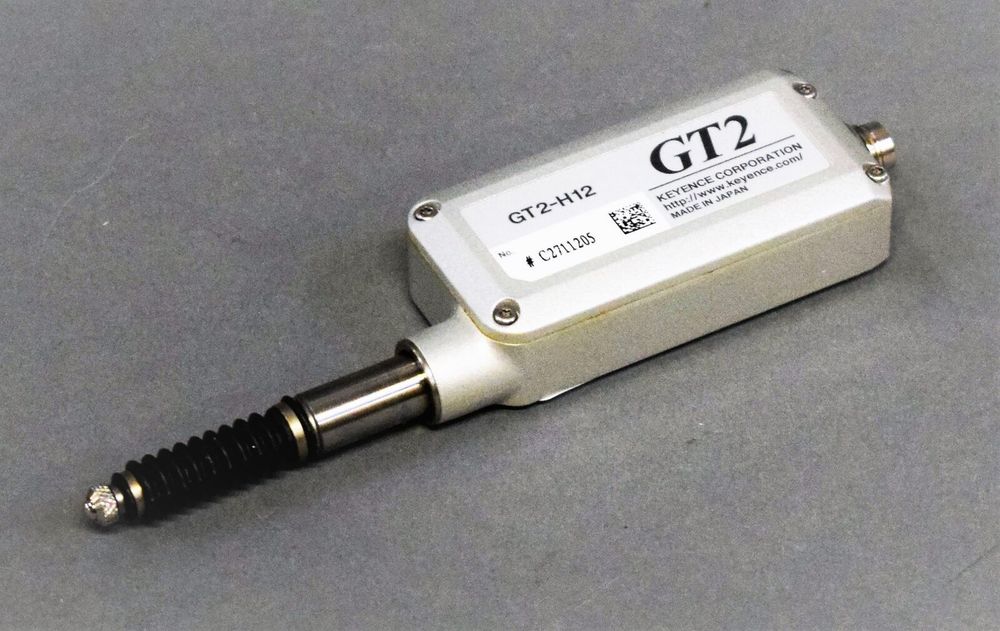KEYENCE GT2-H12