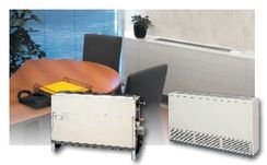 Напольно-потолочная VRF система Hitachi RPFI-1.0FSN2E