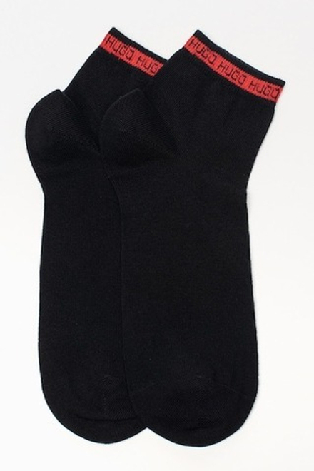 Носки (2 пары) мужские HUGO 2P SH TAPE CC 10244530 01