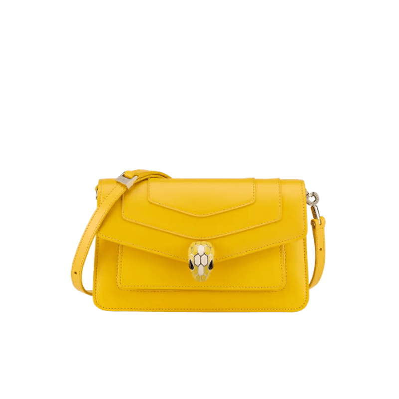 Сумка SERPENTI FOREVER EAST-WEST