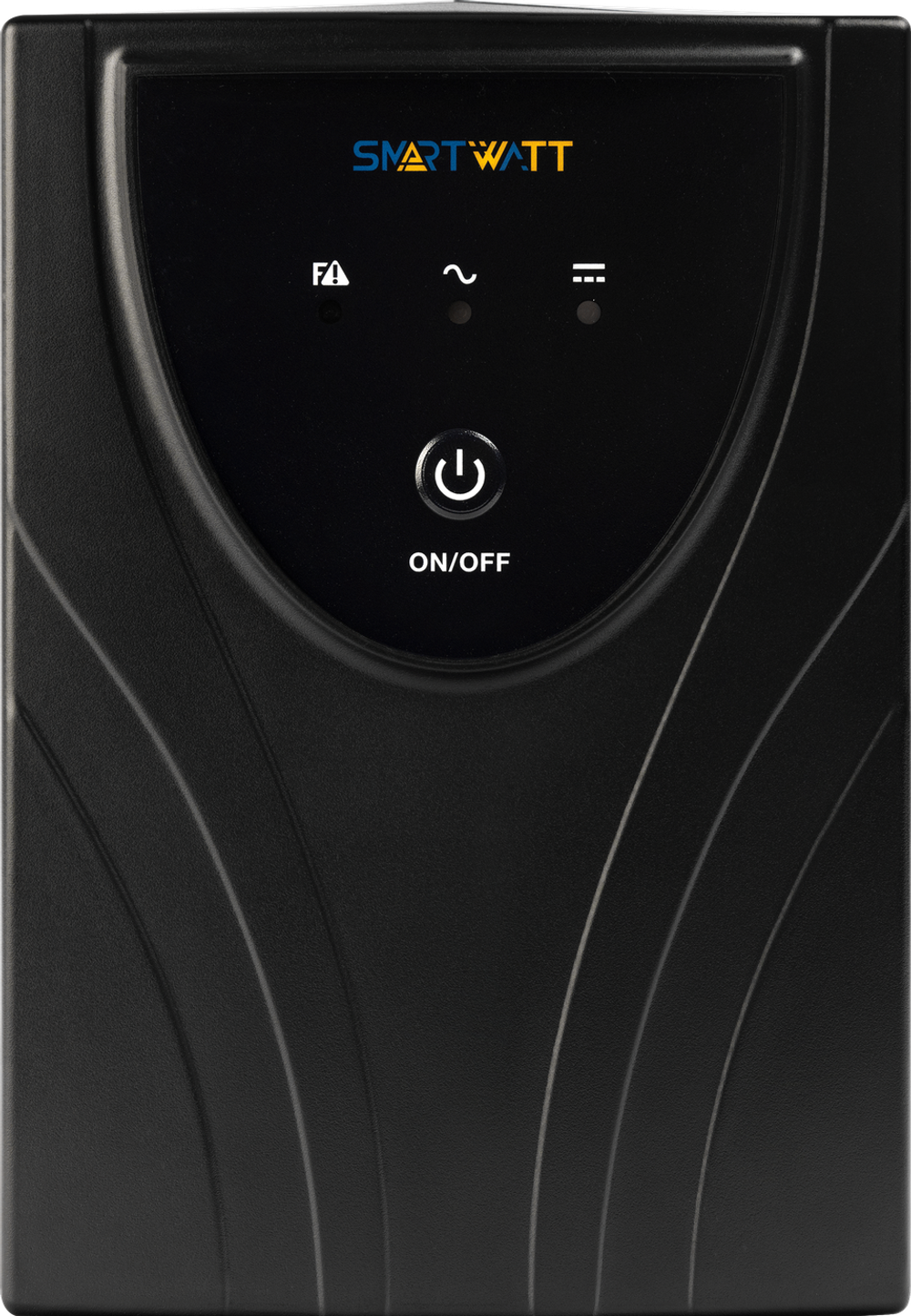 ИБП SMARTWATT UPS UNI PRO 600