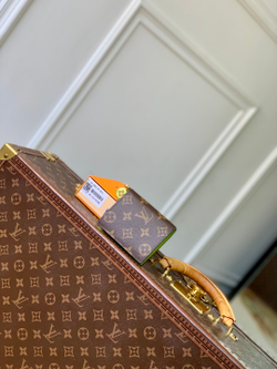 Louis Vuitton Charms Pocket Wallet