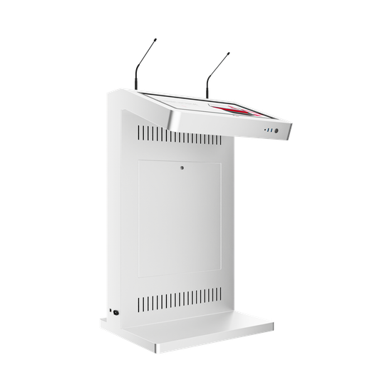 Интерактивная трибуна Double 27 дюймов