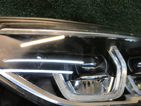 Фара левая BMW X3 G01 (17-21) Adaptive LED