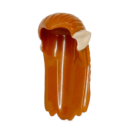 Волосы с Эльфийскими Ушами 10055pb01 Dark Orange