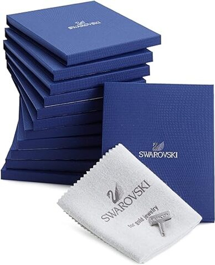 Салфетка для Изделий Cleaning Kit Gold Jewelry