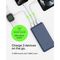 Внешний аккумулятор Belkin BoostCharge 20000mAh (BPB012btBL) Blue / Синий