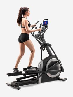 Тренажер эллиптический NordicTrack C 5.5