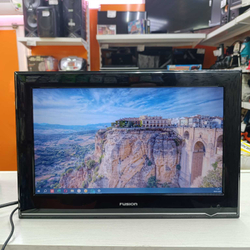 Телевизор Fusion FLTV-16T9