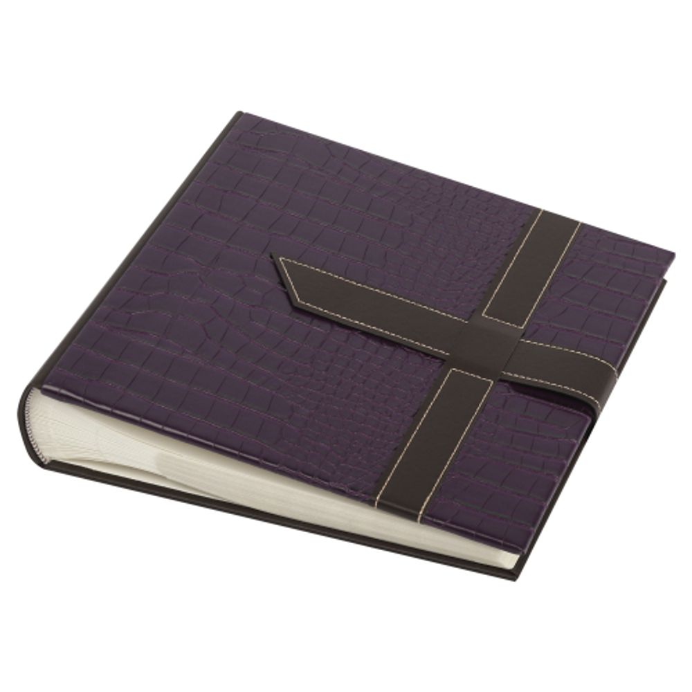 Фотоальбом Image Art IA-BBM46200 серия 116 классический с кармашками книжный переплёт 10х15 50 листов 200 фото