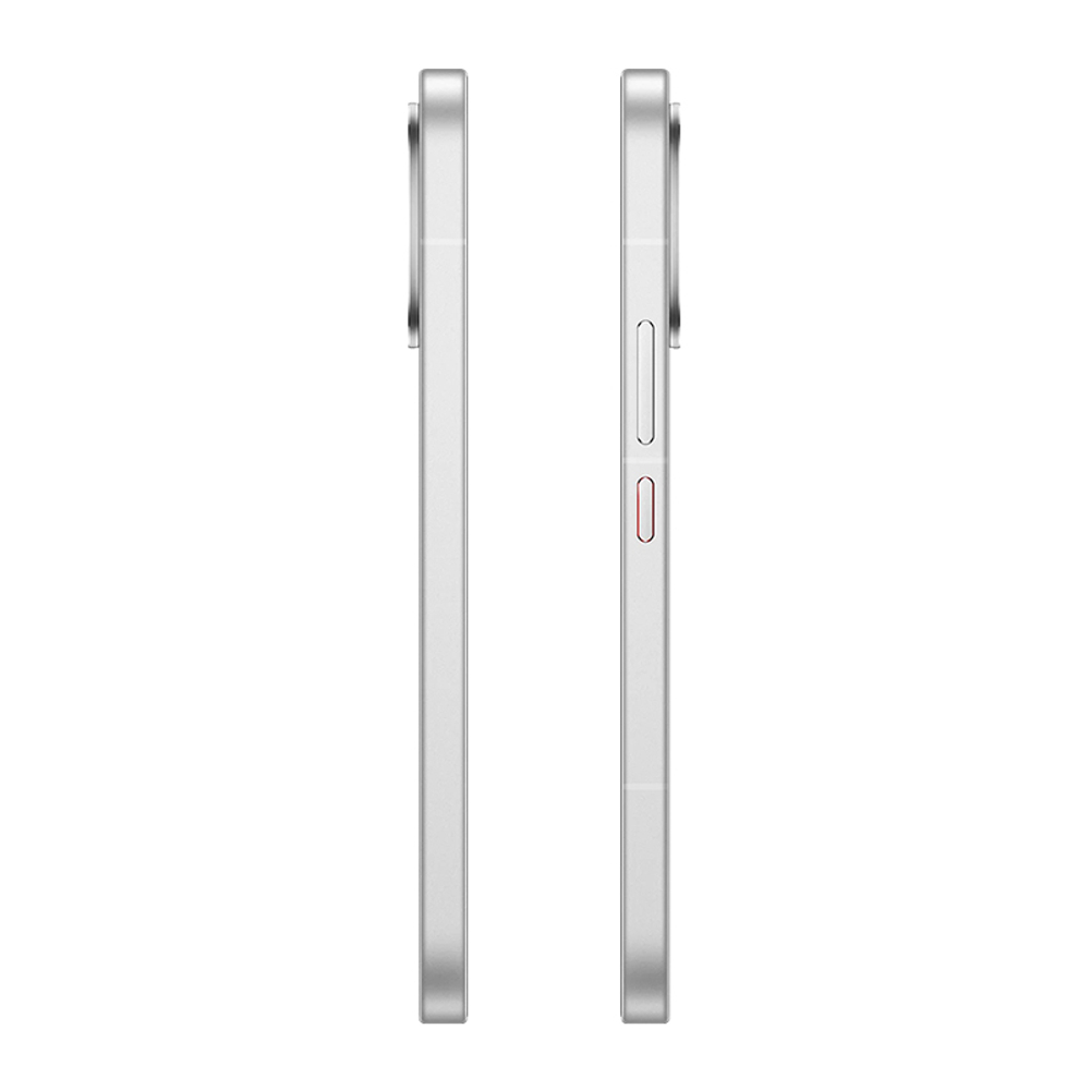 POCO X8 Pro Max 12/512 Гб White