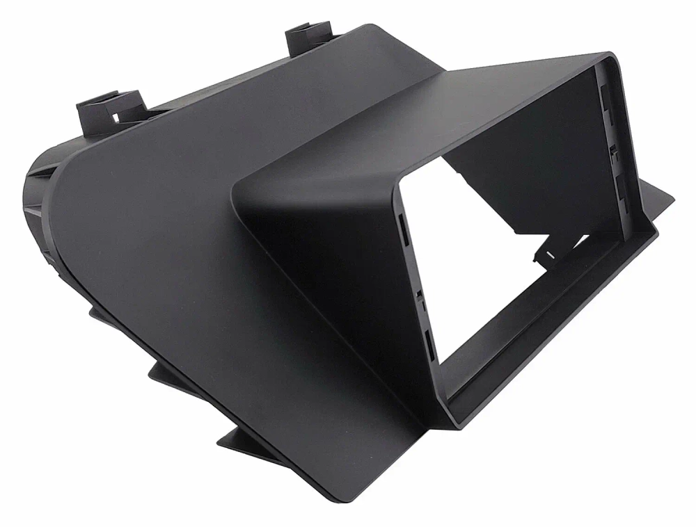 Магнитола для Lexus RX 2009-2012 (цветной, B) - Canbox H-Line 0081 монитор 12.3" QLED в стиле MERCEDES на Android 10, ТОП-процессор, CarPlay, 4G SIM-слот