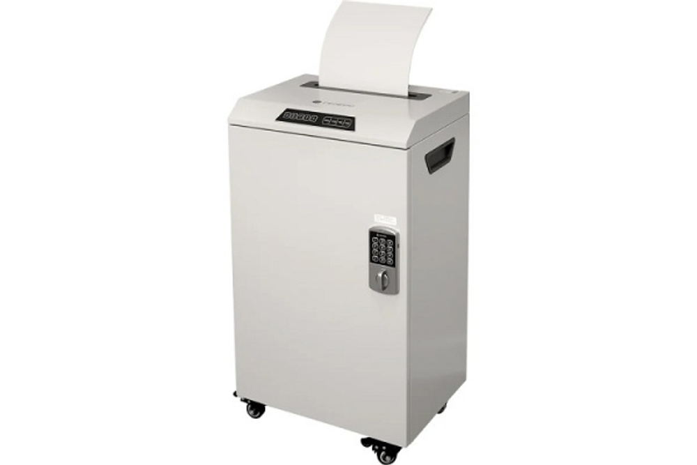 Уничтожитель бумаг ГЕЛЕОС УО38-7