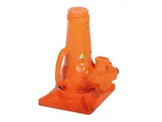 Поддомкратная опора для перемещения вдоль опоры Holmatro TB 3545