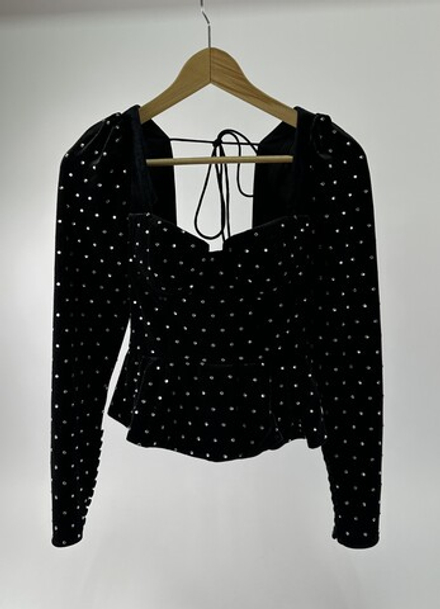 Топ Self Portrait