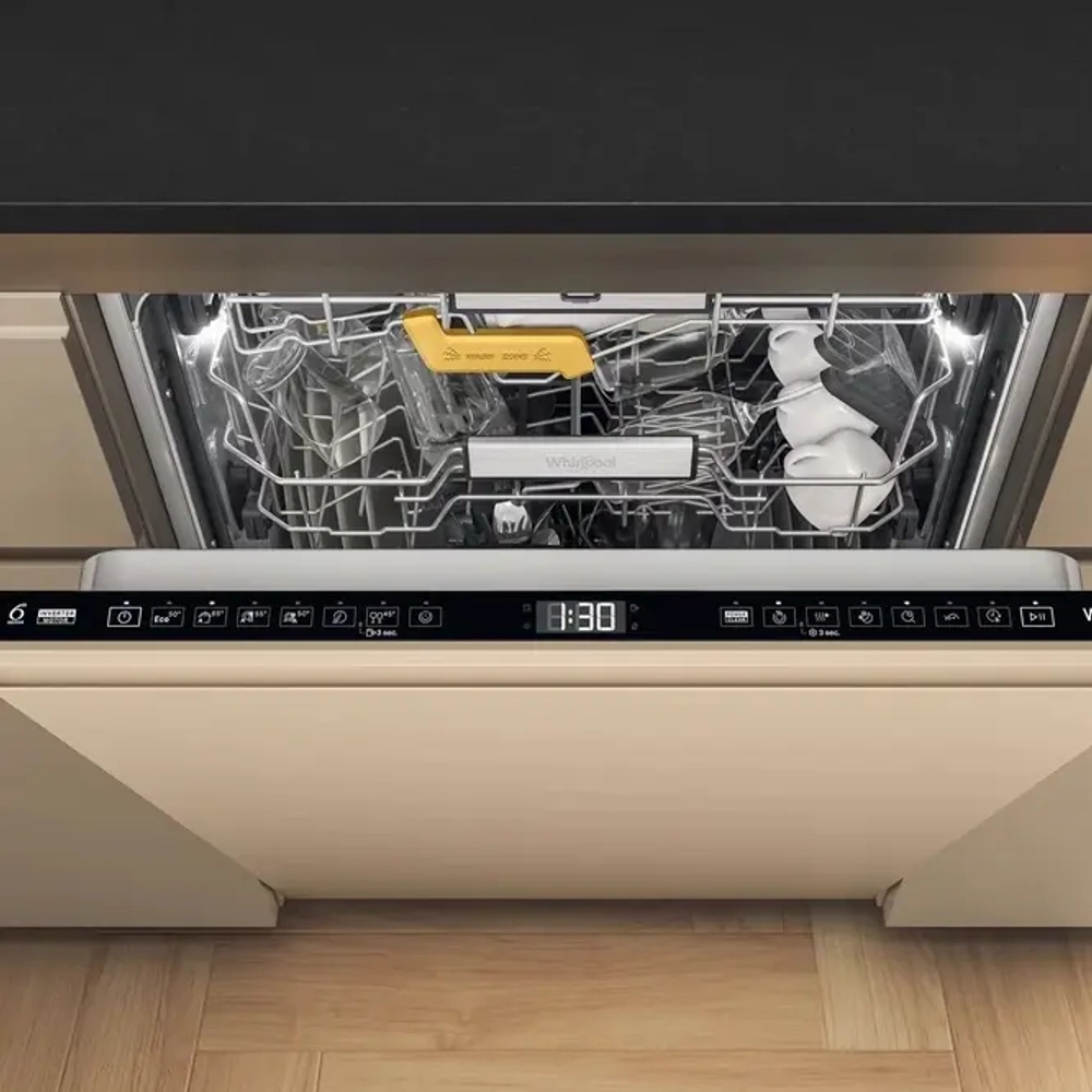 Посудомоечная машина Whirlpool W8I HF58 TU