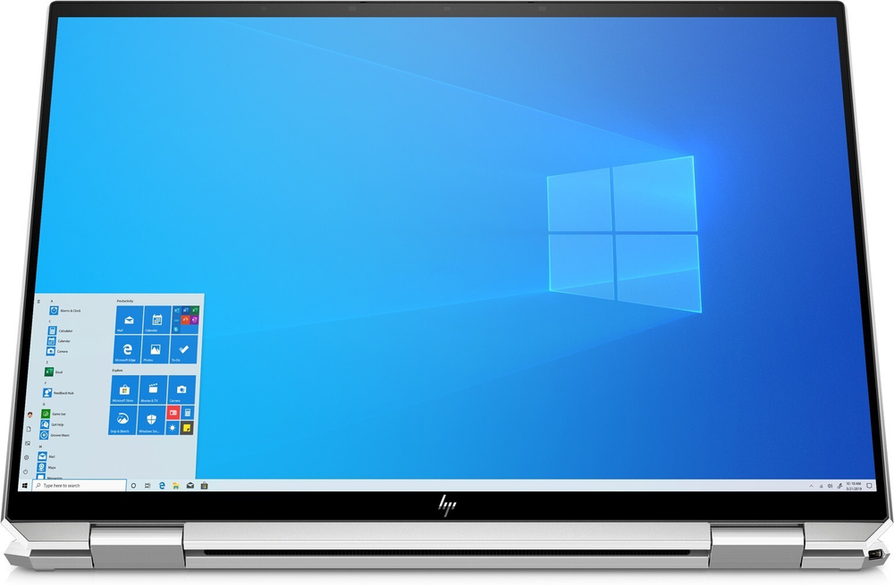 Ноутбук HP Spectre x360 14-ea0011ur 13.5; 3k2k/ Touch/ Core i7 1165G7/ 16GB/ 2TB SSD/ no ODD/ WiFi/ BT/ FPR/ Win 10/ Nightfall Black (3B3K8EA)