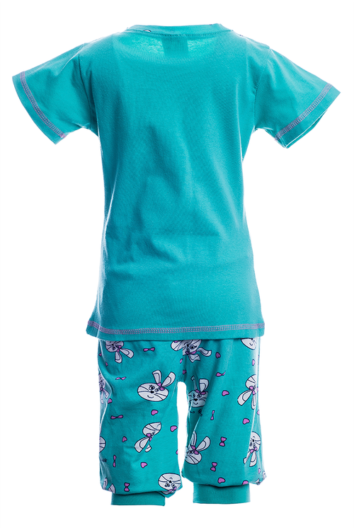 Пижама для девочки