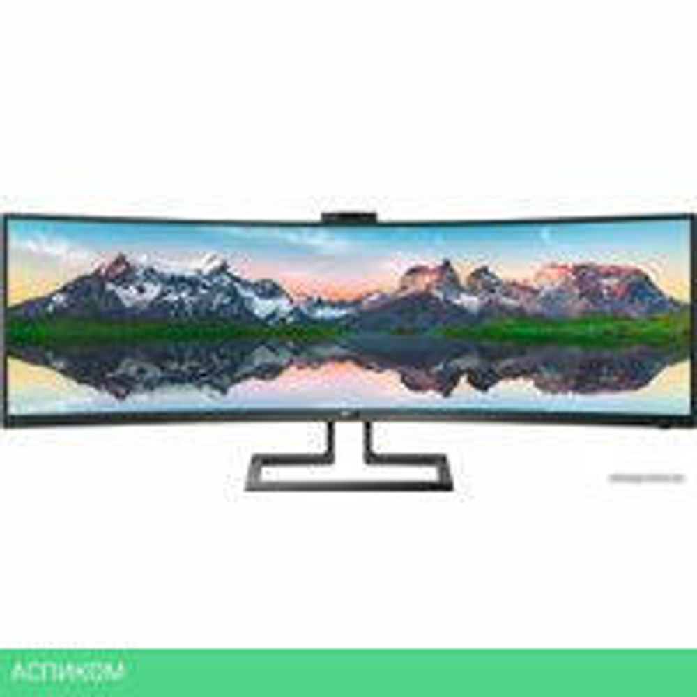 Монитор Philips 499P9H/00