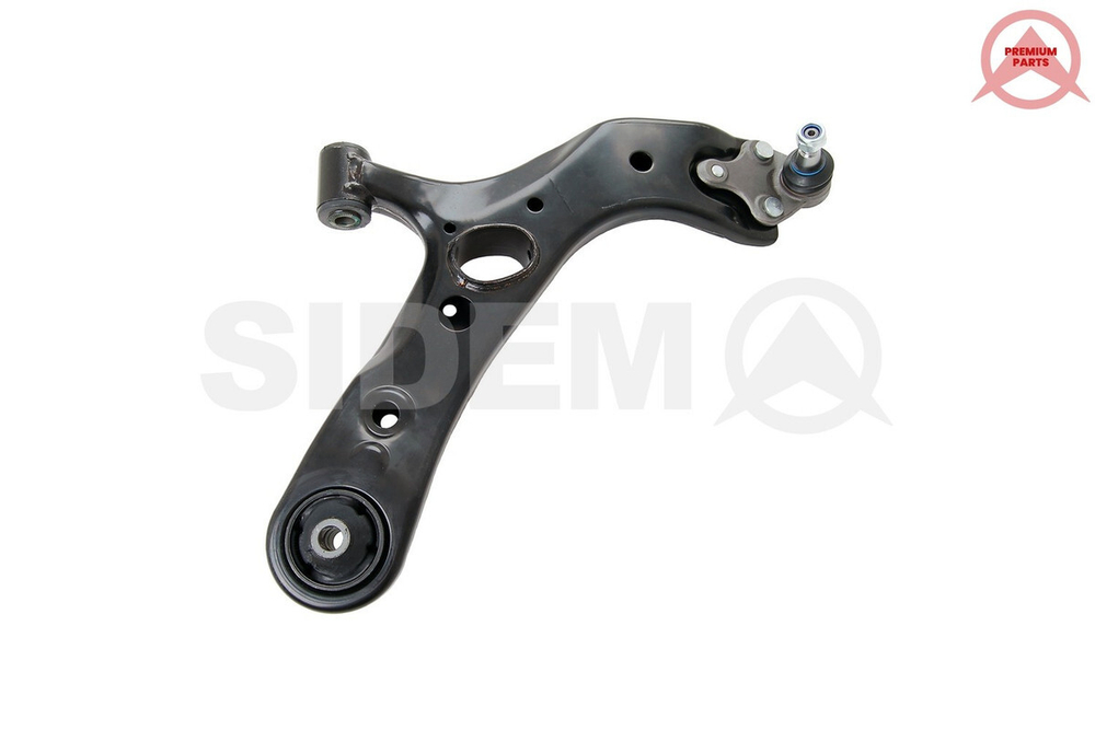 SIDEM - 45679-SIE - Control/Trailing Arm, wheel suspension